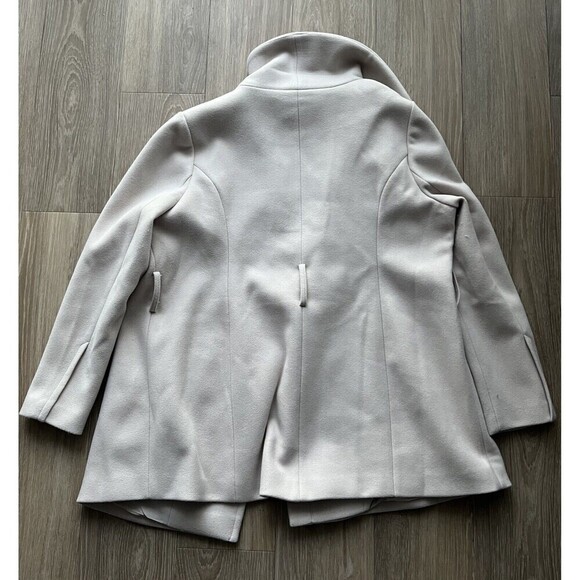 41 Hawthorn Pea Coat Jacket Womens Size 2X - Picture 5 of 7